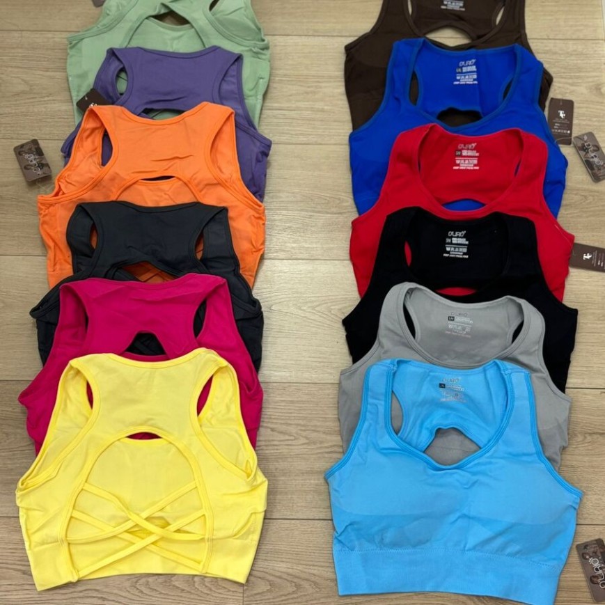 TOP TIRAS ATRAS ARMADO