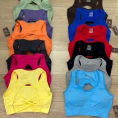 TOP TIRAS ATRAS ARMADO