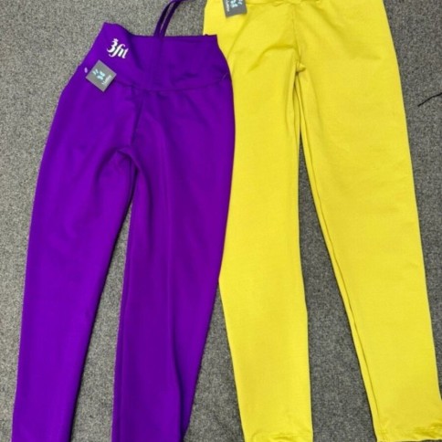 CALZA CON CORDON 3FIT