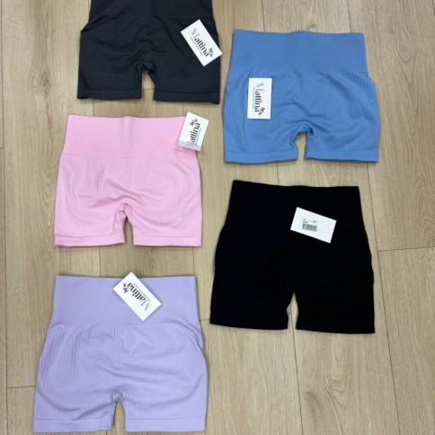 SHORT SEAMLESS MORLEY