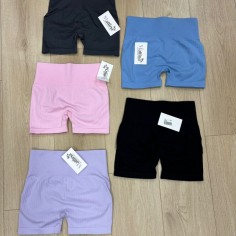 SHORT SEAMLESS MORLEY