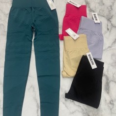 CALZA DETALLES JASPEADA