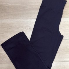 CALZA RECTA HIDRA SIN BORDE