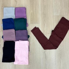 CALZA DE CONJ, MORLEY