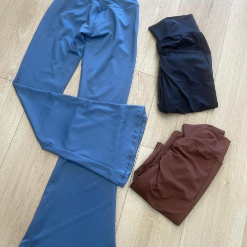 CALZA MODE EN V ADELANTE OXFORD