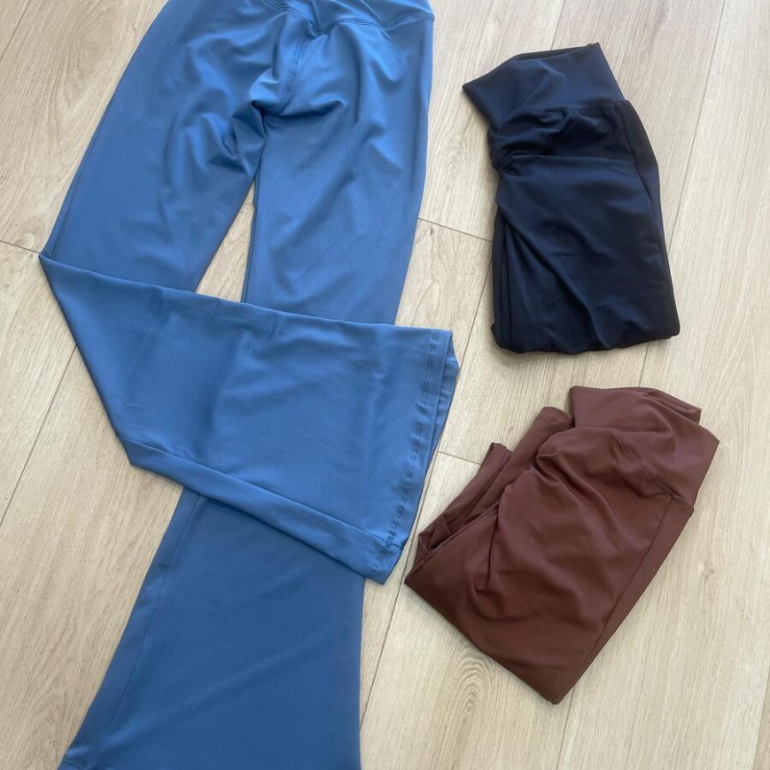 CALZA MODE EN V ADELANTE OXFORD