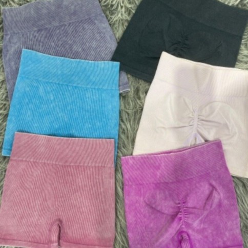 SHORT SEAMLESS GASTADA MORLEY