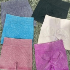 SHORT SEAMLESS GASTADA MORLEY