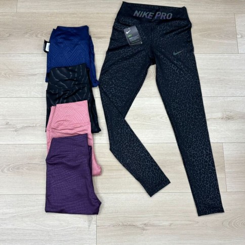 CALZA GOFRADA F SPORT