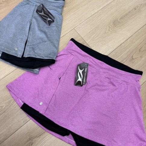 pollera jaspeada hidra