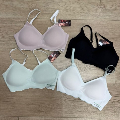 TOP SIN COSTURA CON BROCHE MOD 052