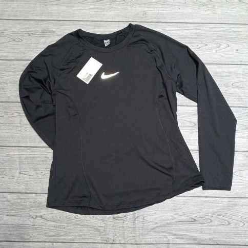 REMERA TERMICA RECORTES