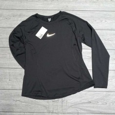 REMERA TERMICA RECORTES