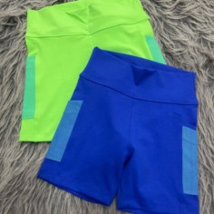 SHORT SUPLEX CON BOLSILLO