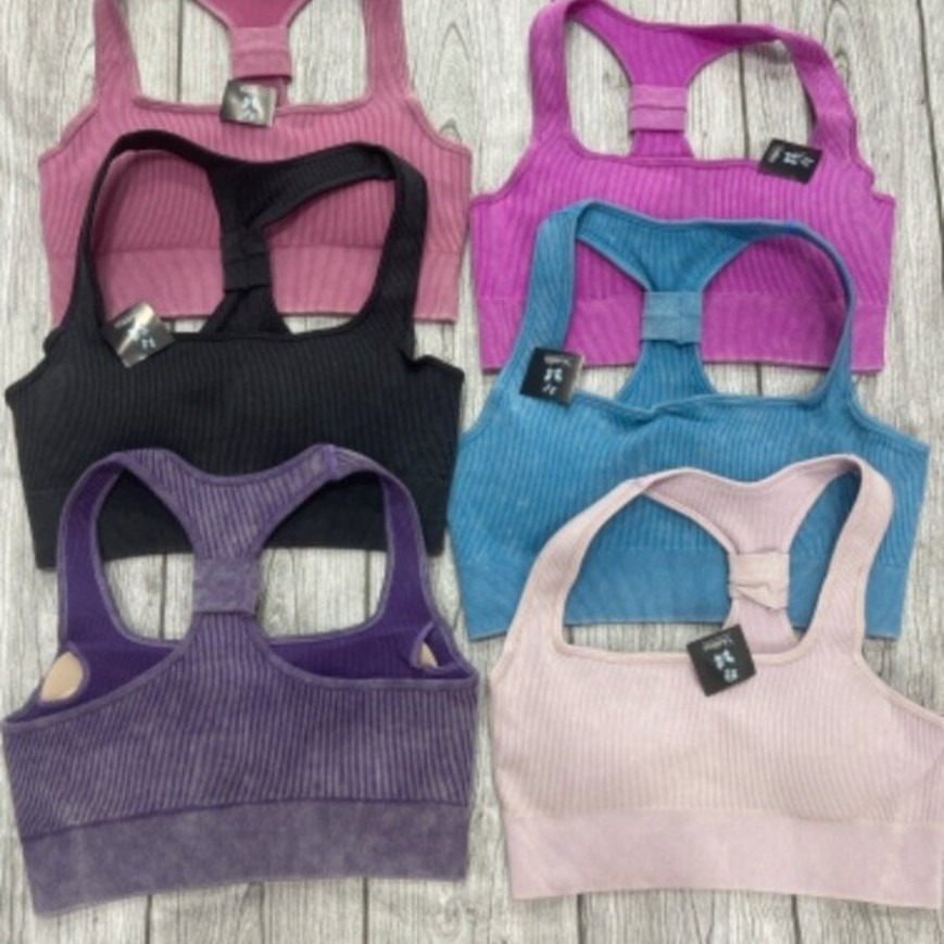 TOP SEAMLESS MORLEY GASTADO