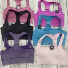 TOP SEAMLESS MORLEY GASTADO