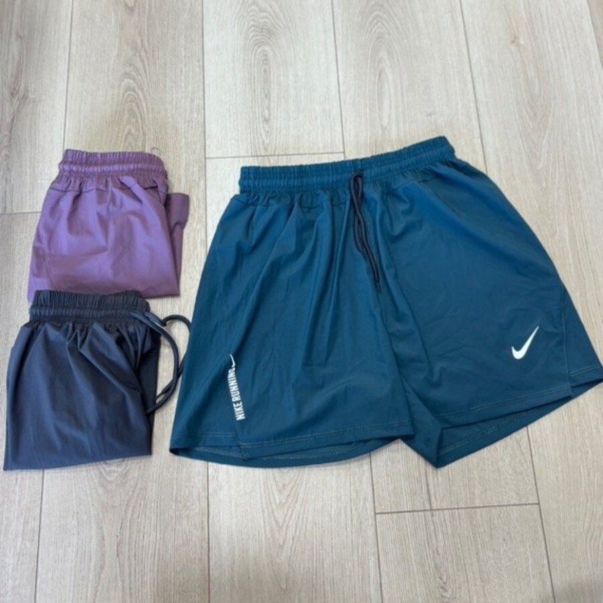 SHORT SUELTO MICRO FIBRA