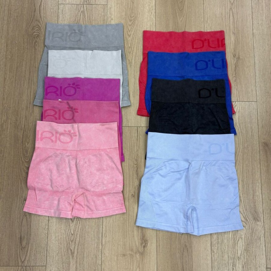 SHORT SINFRUNCE ESCRITO CINTURA