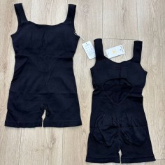CATSUIT VICBLACK