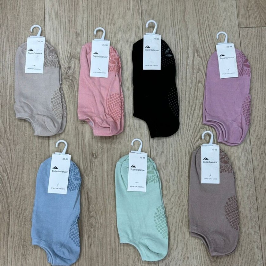 MEDIA ANTIDESLIZANTE