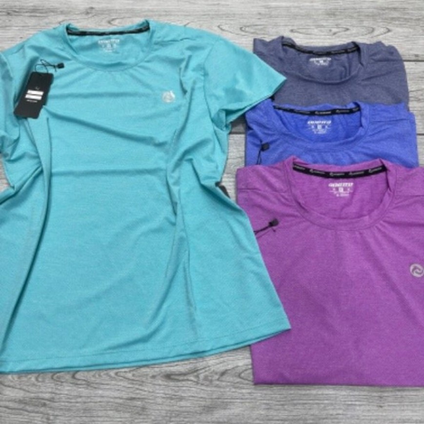 REMERA DRYFIT ONETTO