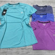 REMERA DRYFIT ONETTO