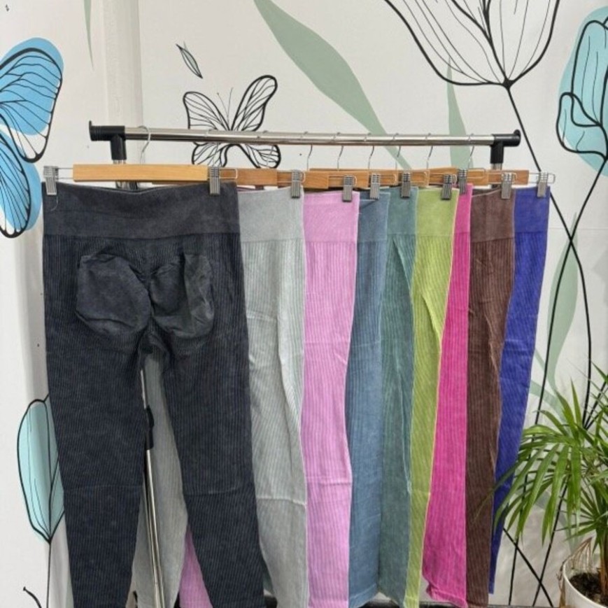 calza morley seamless 12-05