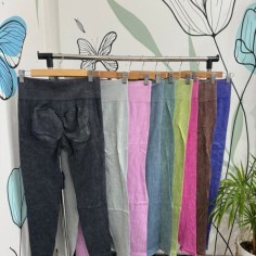 calza morley seamless 12-05