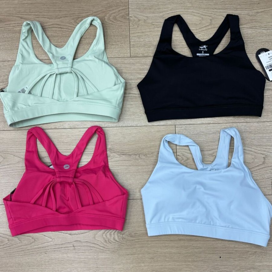 TOP DE CONJUNTO TRIXY