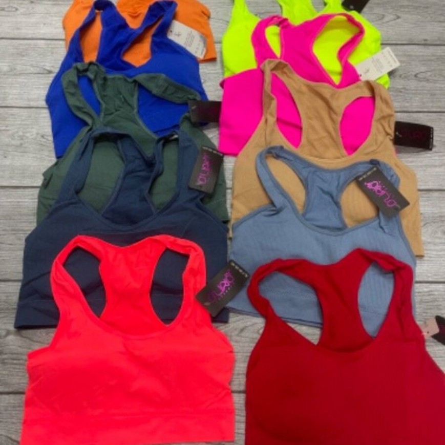 TOP ARMADO FLUORS T GRUESA