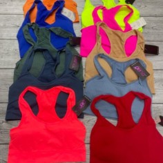 TOP ARMADO FLUORS T GRUESA