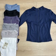 CAMPERA SHUERZY PREMIUM