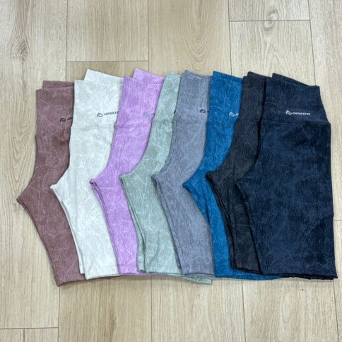 CICLISTAS GOFRADA RECORTE