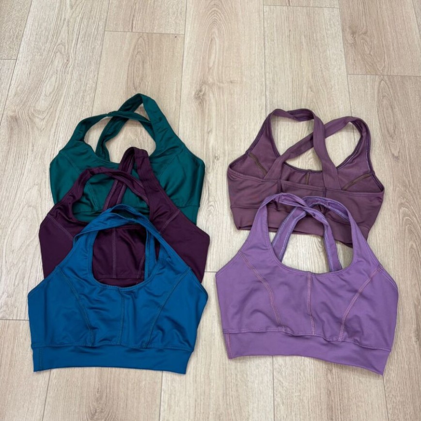 TOP TIRA GRUESA BOGUS