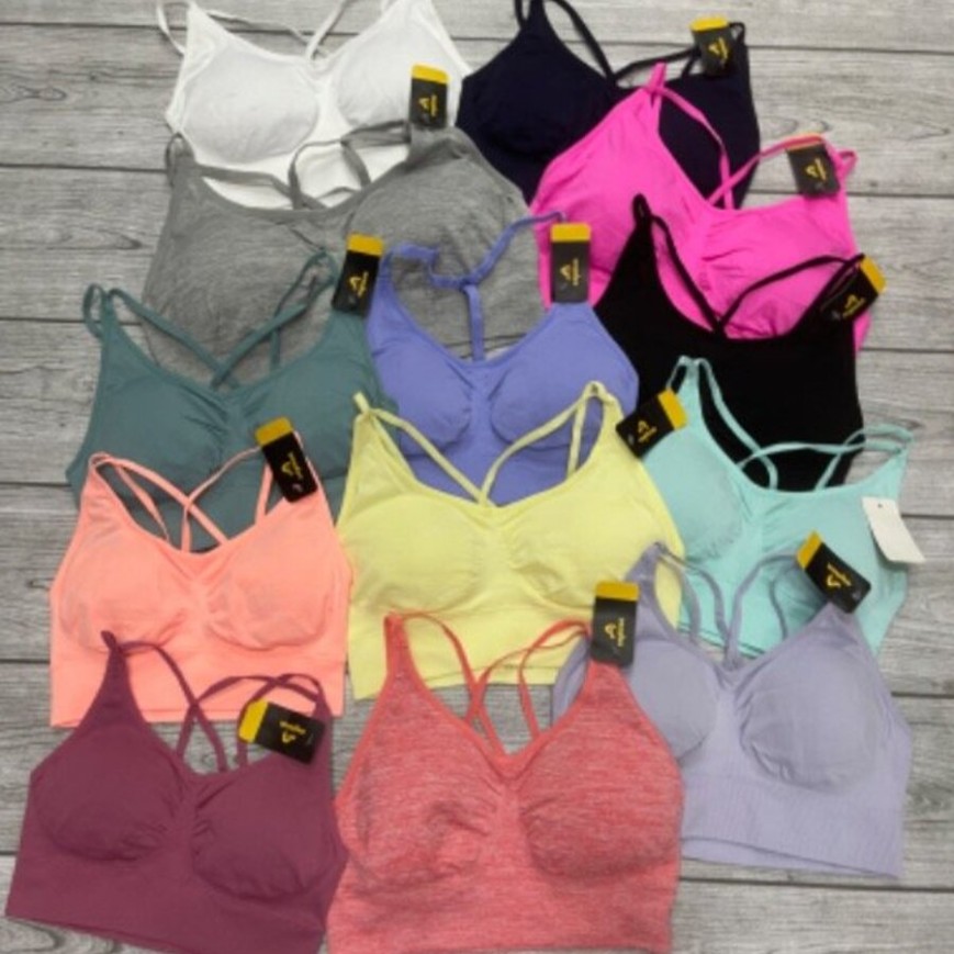 TOP ARMADO DOBLE TIRA