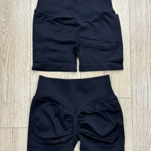 SHORT SEAMLESS SHUERZY CORTE CORAZON