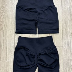 SHORT SEAMLESS SHUERZY CORTE CORAZON