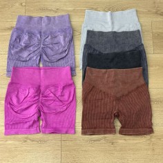 SHORT PARTE V DELANTE