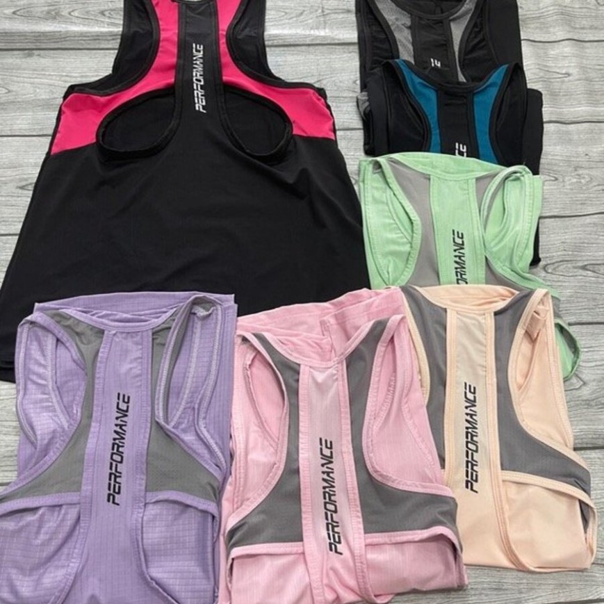 SUDADERA PERFORMANCE