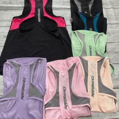 SUDADERA PERFORMANCE