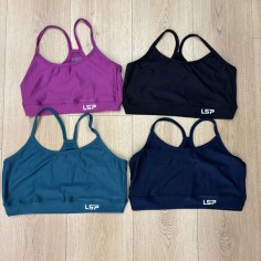 TOP MORLEY TIRA FINA