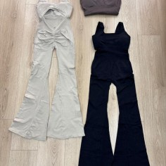 CATSUIT OXFORD PREMIUM