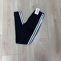 CALZA CON LINEA COSTADOS