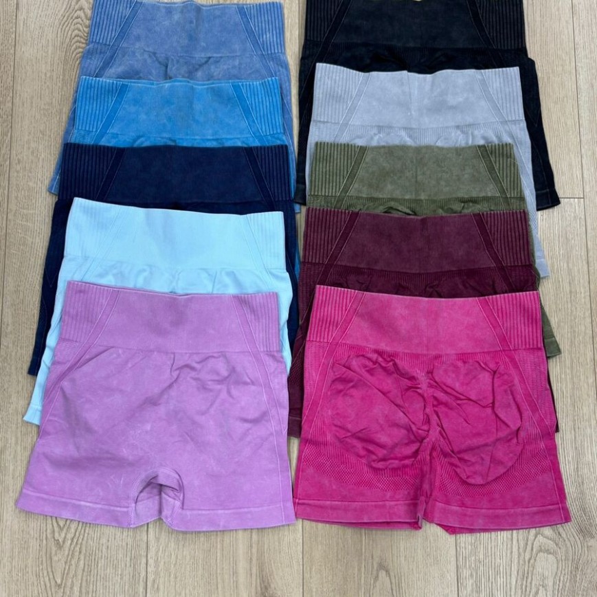 SHORT DETALLES COSTADO