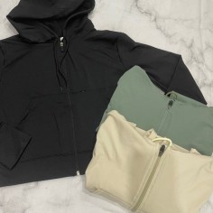 campera termica crop