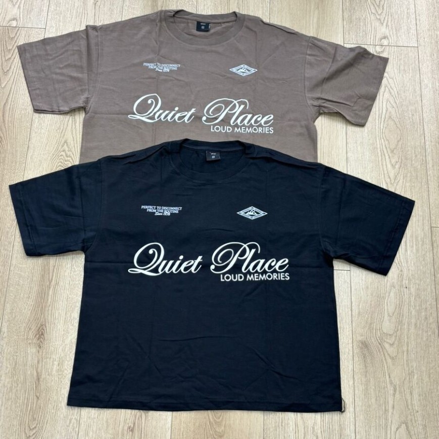 REMERON OVRE CROP QUIET