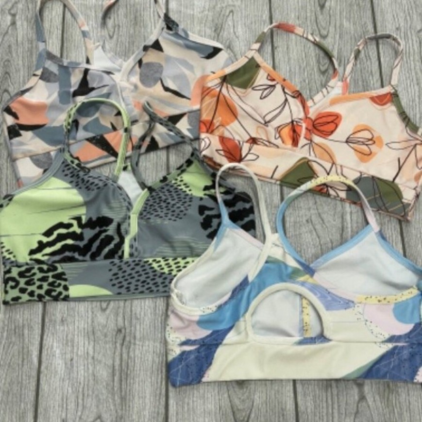 TOP ESTAMPADOS BRETEL FINO