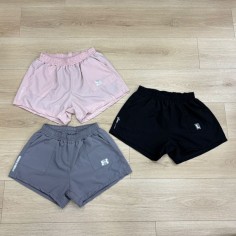 SHORT SUELTO BOLSILLOS