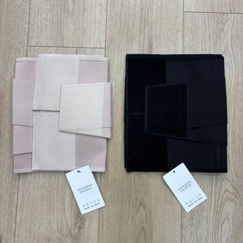 FAJA ABROJO RELOJ DE ARENA