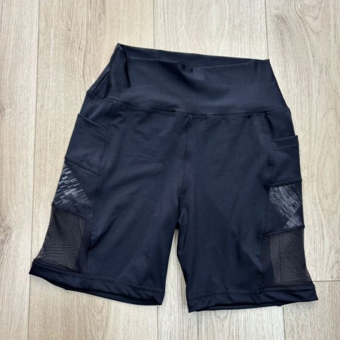 CICLISTA TUL Y SUBLIMADO